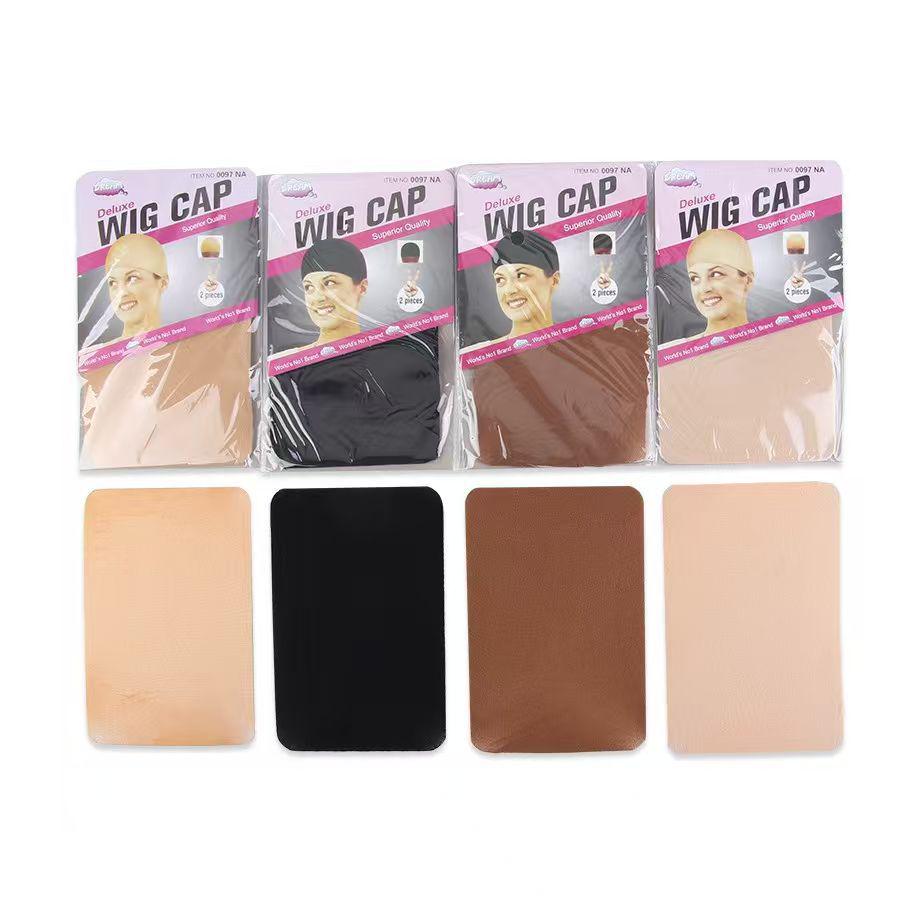 European High Elastic Stockings Wig Net Cap - Hair Net Accessories in Stock