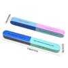 Nail Polishing Tool 7 Different Grits For Shaping Buffing Smoothing Natural Or Artificial