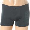 New Year Blue Dragon Print Span Two Tone Men S drawerS Drg1609mdpt