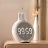 Time Rabbit Is Counting Down for Children's Students' Timer Timer Self Disciplined Cute Artifact Learning Special