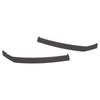 Car Headlight Molding Trim Lower Filler Cover For Infiniti QX56 Base 2004-2010