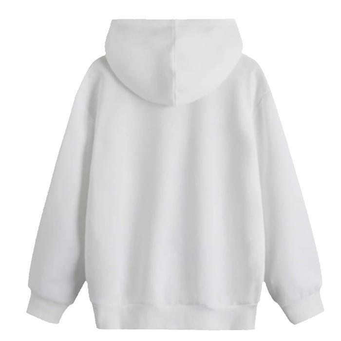 Lilo and Stitch Kids Hoodie - White