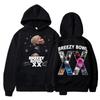 Chris Brown Breezy Bowl XX  Concert Tour Hoo