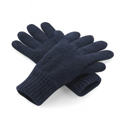Beechfield Unisex Klasik Thinsulate Termal Kış Eldivenleri