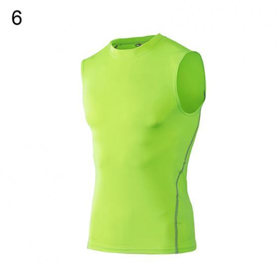 tank top base layer