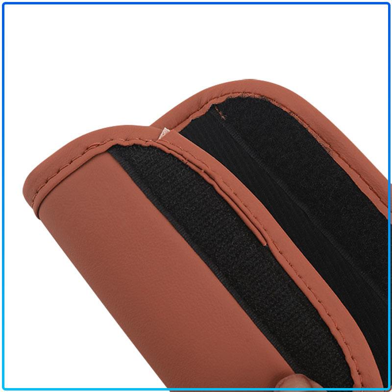 Capa Protetora para Manípulo do Teto do Carro em Couro Estilo Interior Para Opel Astra H G Corsa Insignia Astra Antara Meriva Zafira Interior