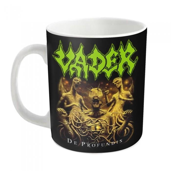 Vader De Profundis Mug