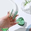 Waterproof Acetic Acid Hair Claw High-Quality Rice Dumpling Hairgrips  Ponytail Holder