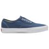 Vans Chaussures de Skateboard Authentiques Unisexe Bleues VN000VA9NAV