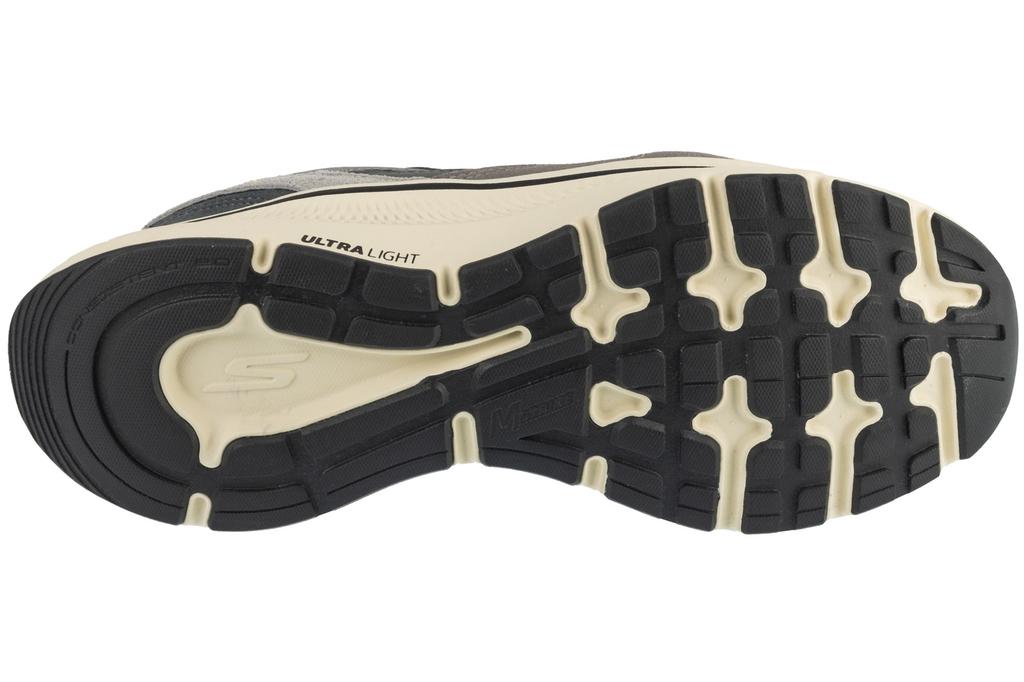 Skechers Go Run Consistent 2.0 - Retro Runner V1, Mens grey Running shoes