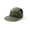 MOIF [Ss25] Hiker Duckbill Cap / Olive