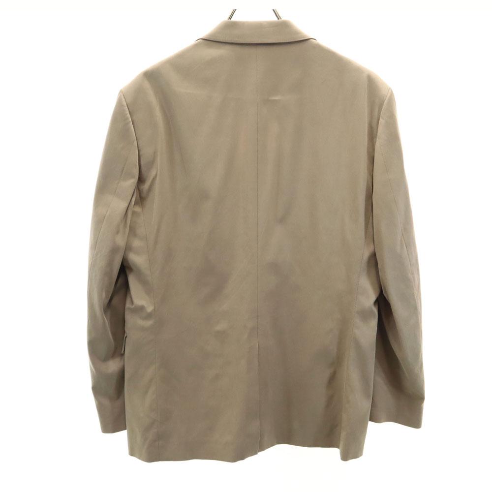 ESSENTIEL unused tailored jacket XL beige Tagged Men's Used