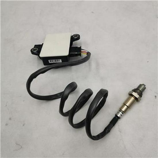 Compatible with Foton PM Sensor SX10005245F2253 Foton