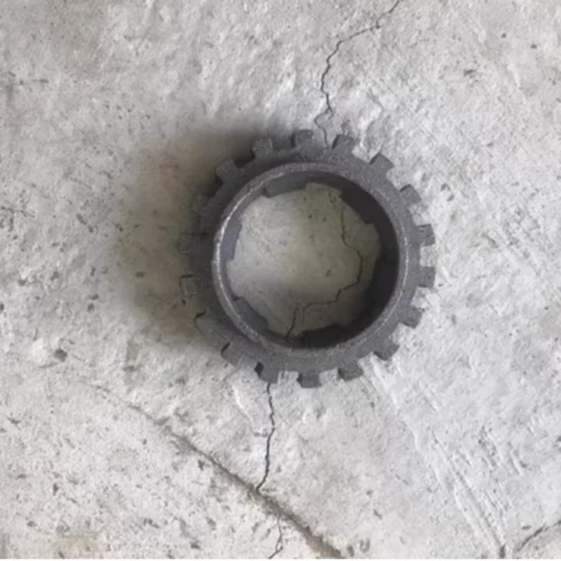 3Ton Hand Chain Hoist Accessories Gear Bearing Friction Piece Spring Ratchet Claw For Repair Parts For Chain Cranes