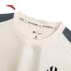 Anta Kyrie China Tour Loose Fit Short Sleeve T-Shirt