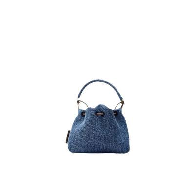 Jinbao Bag New Chinese-style Bag Pendant Decoration Retro Mini Bag
