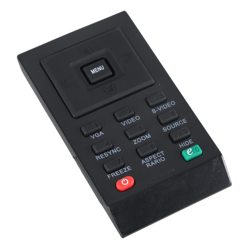 Easy To Use Projector Remote Control Compatible for ACER AS304 AS309 AS314 AS317 AS319 Models for Home and Office