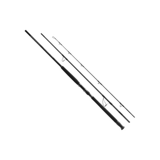 SHIMANO Rock Shore Rod 25 Colt Sniper Extune S100H-3