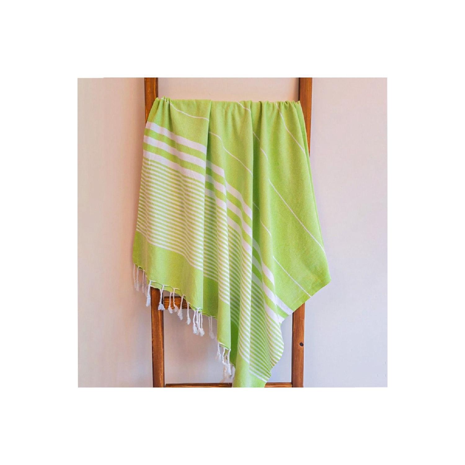 

100% Cotton Bath Turkish Bath Spa Beach Peshtemal