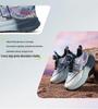 PEAK Herbst Basketball- und Laufschuhe für Kinder - Vielseitig, Bequem, Weiche Sohle für Outdoor- und Sportaktivitäten
