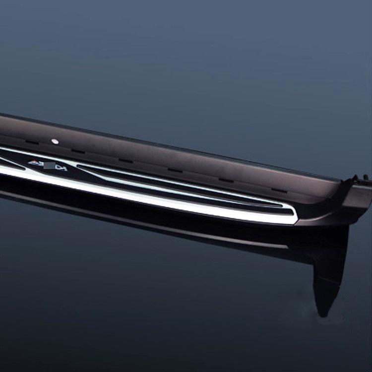 New Original Foot Pedal Side Step for Ford Kuga