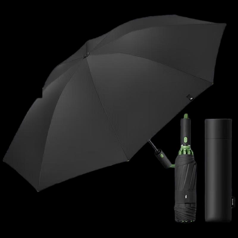 Beneunder Automatic Windproof Folding Umbrella