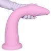 Large Heavyweight Anal Plug - Extra Long Irregular Design for Advanced Anal Stretching and Fisting Training, Unisex Silicone Toy
