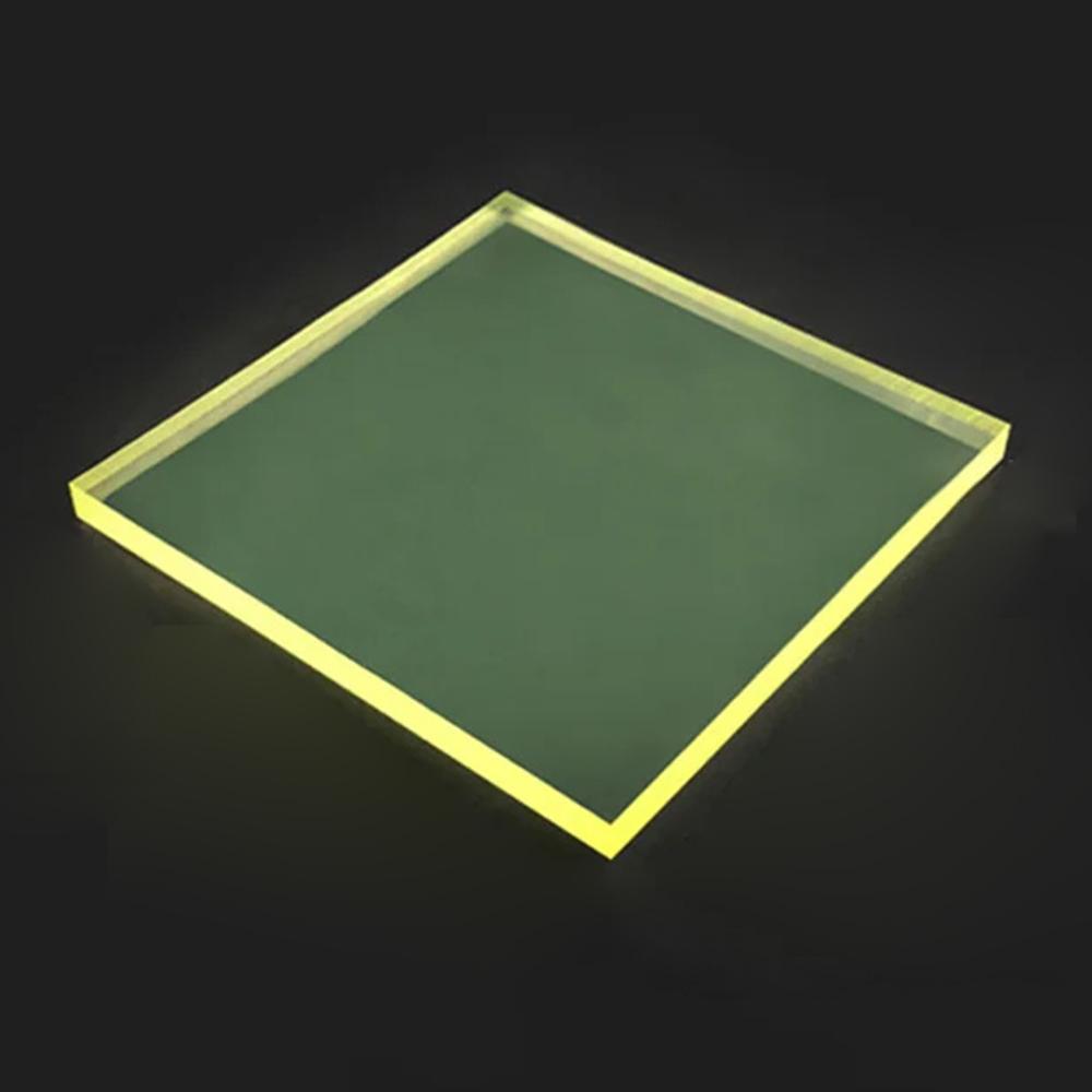 

200x200x30mm PU Board High Elasticity Shock Absorbing Punch Mat Polyurethane Pad for Leather Crafting DIY Projects A