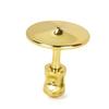 Gyroscope Relieve Stress Ease Plaything Fidgeting Roller Gyro Antistresse Hand Spinning Top Relaxation Alloy Attention Concentration