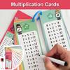 Giocattoli formativi ed educativi – Giochi matematici