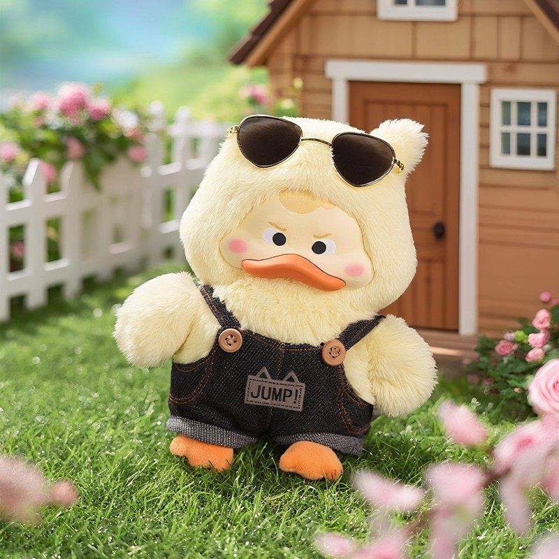 AI Interactive Ultra-Soft PP Cotton Plush Smart Dialogue Trendy Toy