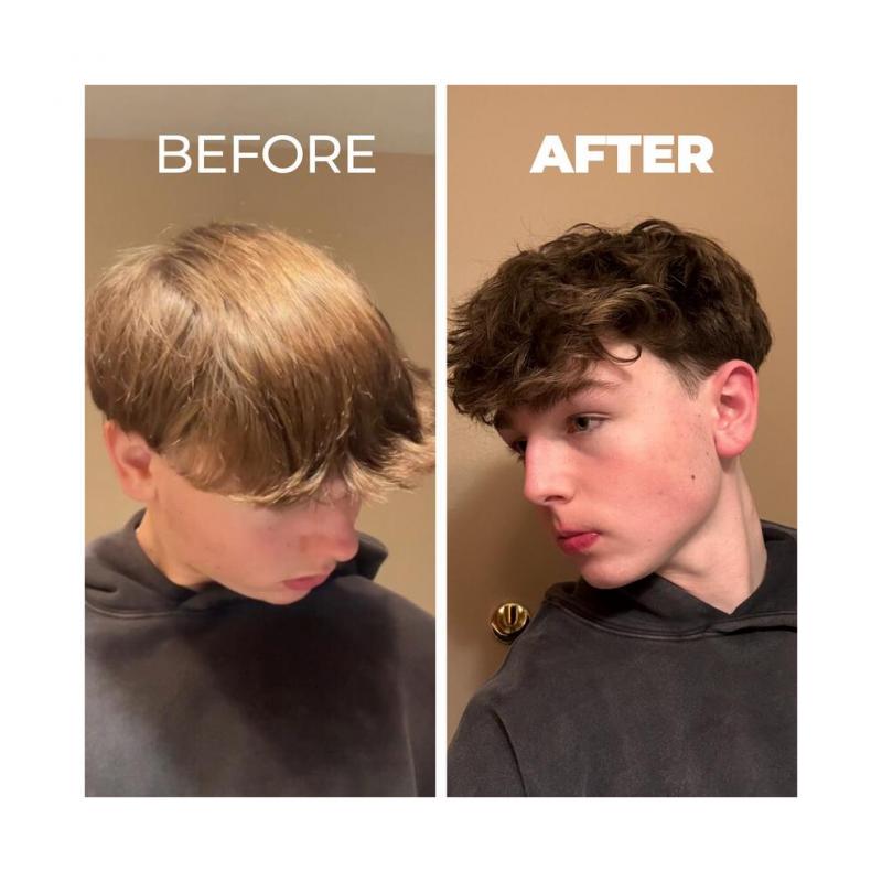 Based Bodyworks Polvere Texturizzante per Capelli | Volume e Texture Istantanei | Leggera, Finitura Opaca | Semplice, Naturale, Efficace.