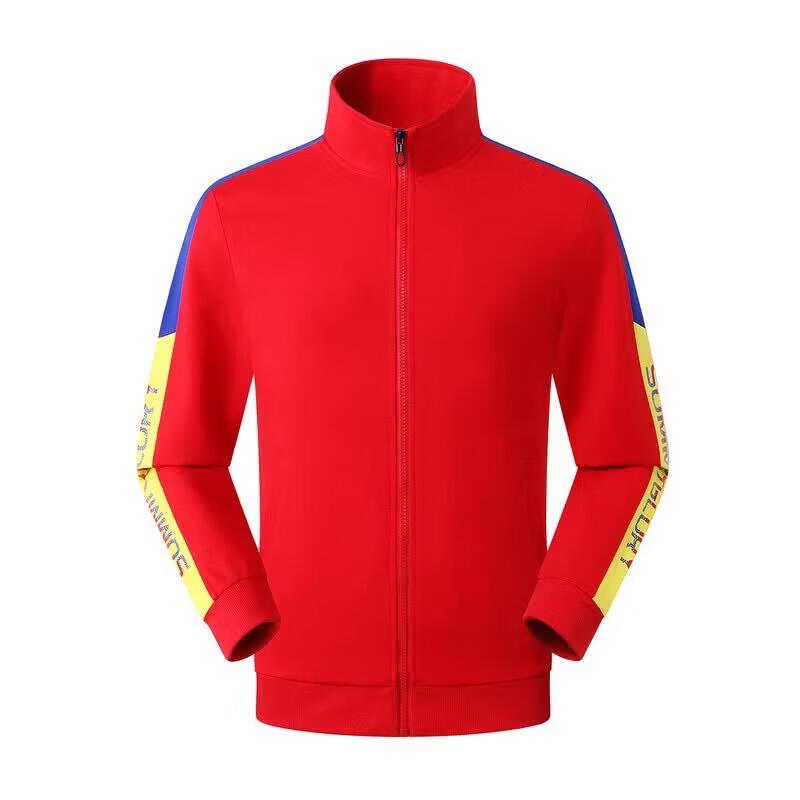 Lanshengtianxia Men's Fashion Sport Sweatshirt MJ2628