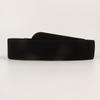 Wide Side For Girls PU Leather Coat Dress Decorative Korean Waist Strap Women Waistband Waist Belt