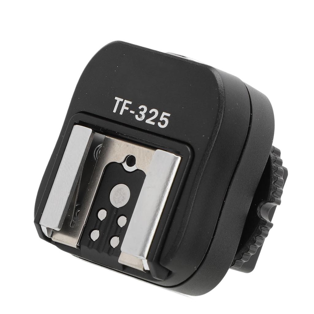 Blitzschuh-Adapter mit PC-Kabelanschluss Kamera-Blitzlicht-Konverter für A900 A850 A750 A700 A550 A500 A380 A350 A330 A300