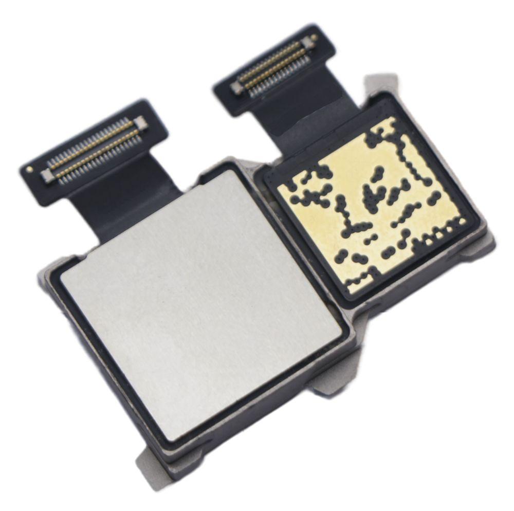 

For Nothing Phone (1) 5G Rear Camera Lens Module Part (Without Logo) Type A