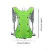 Adjustable Hydration Backpack for Biking And Hiking Needs