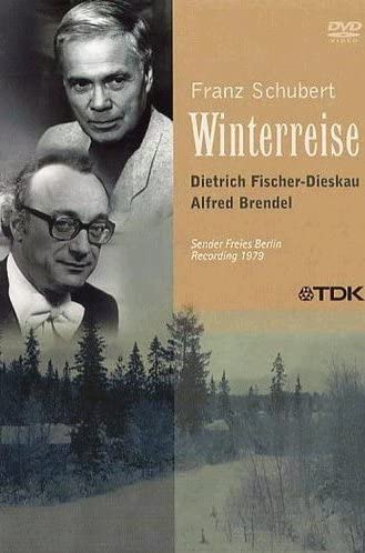 

DVD DVD - Winterreise 408860 TDK 2005 Non Japan Movies & DVD Used