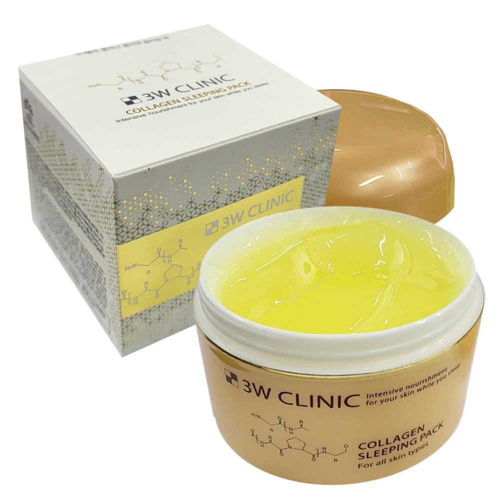 

Sleeping 3W Sleeping Pack Collagen Sleeping Pack 100ml Sleeping Mask Pack Sleeping Pack Sleeping Cream Sleeping Gel Sleeping 3W Sleeping Pack Cola