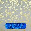 Reusable Patterned Paint Roller Texture Paint Tool Wall Painting Roller  Cabinets Painting