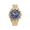 Men'S Watch Men'S Watch Steel Belt Casual Business Large Dial Quartz Watch Watch