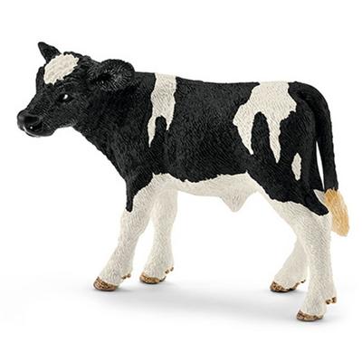 Schleich Holstein Calf SL13798, 1 Piece, Popular Toys In Korea