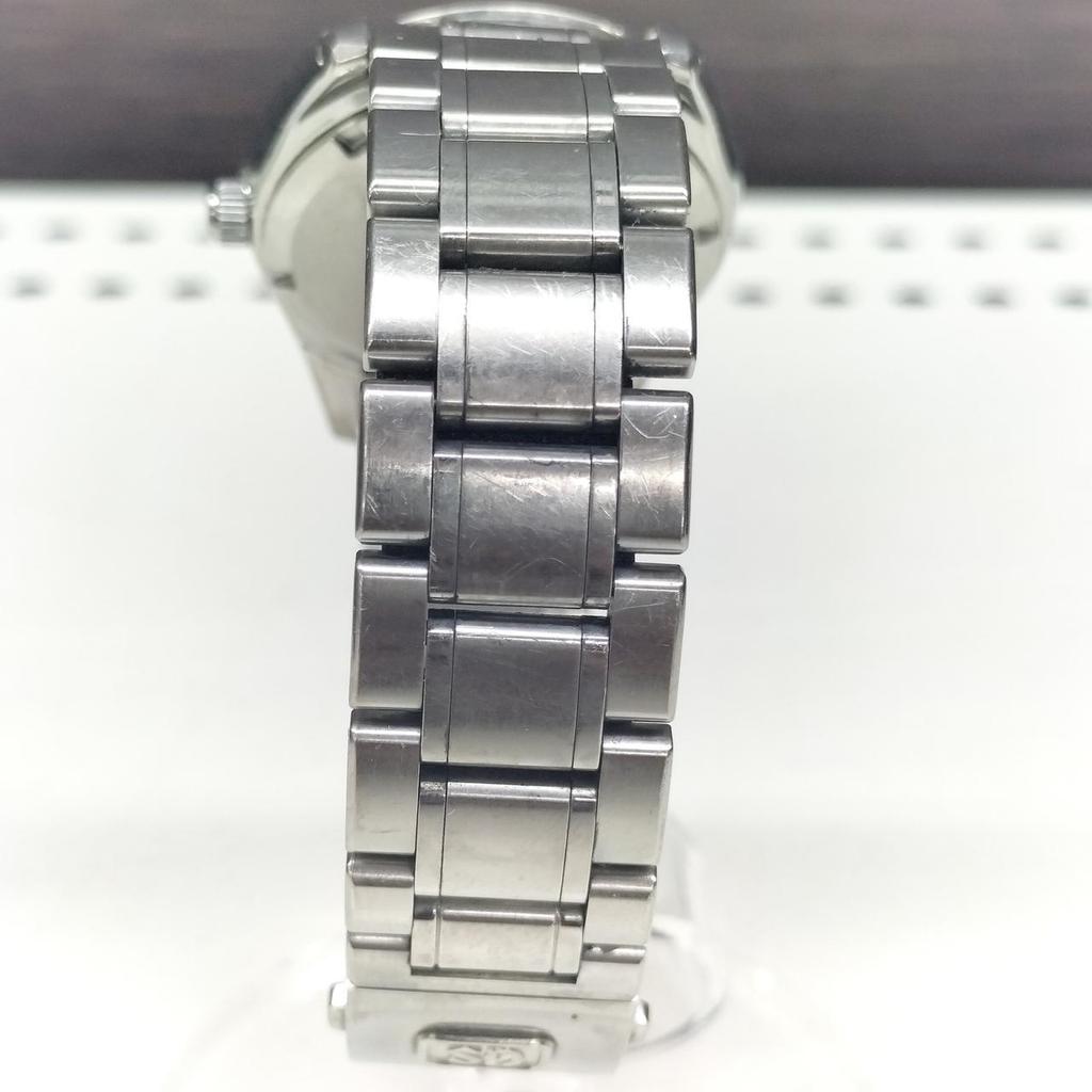 Used GRAND SEIKO 9F62-0AE0 Quartz