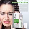 Ximonth Headache Roller Ball Liquid Relief Dizziness Dizziness Migraine Dizziness Body Care Portable Roller Liquid