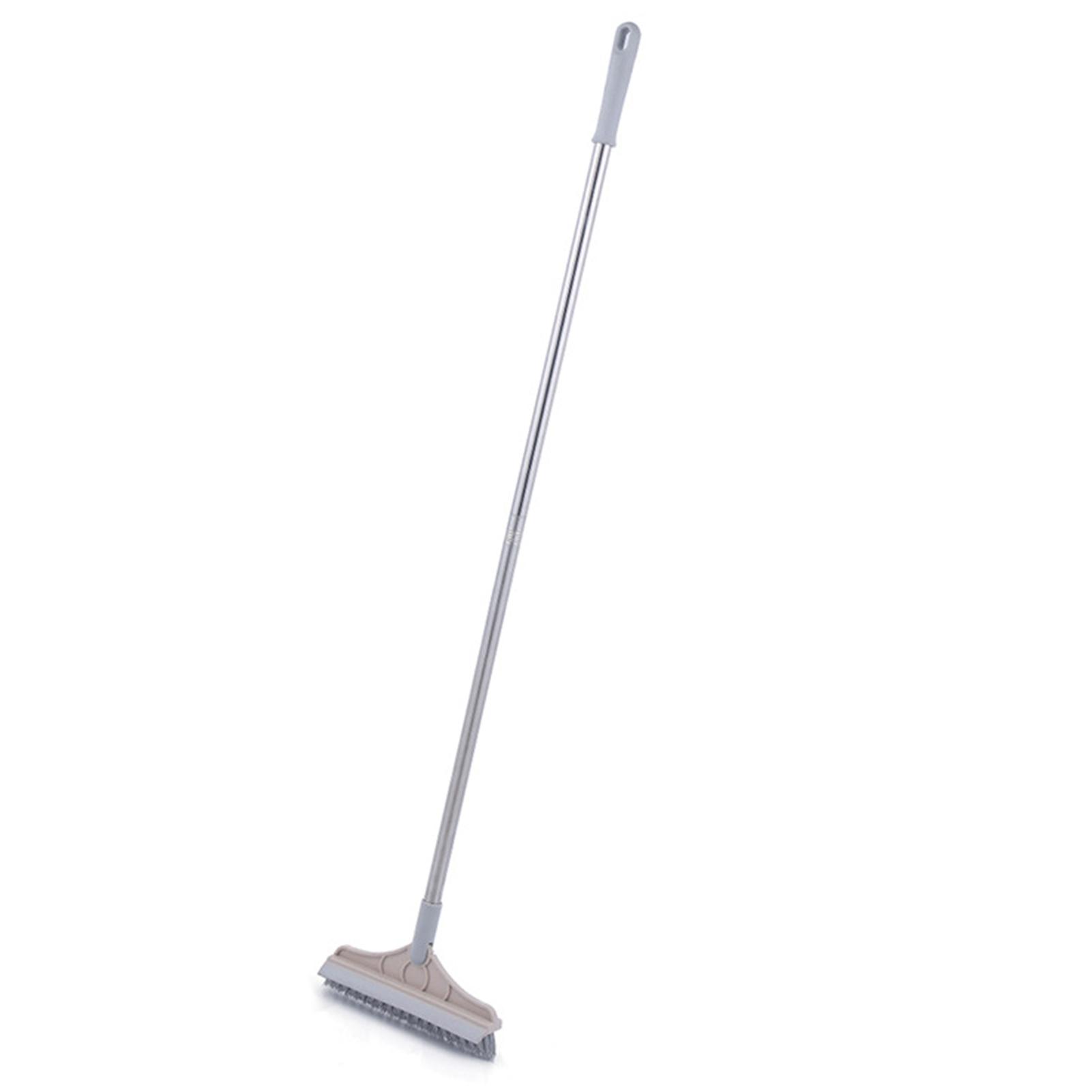 

Magic Broom 2 в 1 V-образная щелевая щетка вращающаяся конструкция для чистки щелей на кухне и в ванной бытовые чистящие средства хаки