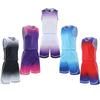 Childrens Adult Basketball Suit Athletic Jersey Training Suit Youth Competition Suit