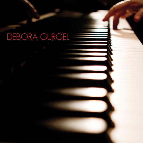 

CD DEBORA GURGEL - DEBORA GURGEL L1125328 Da Pá Virada 2010 Brazil Latin Used