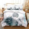 3d Print Cartoon March Comes In Like A Lion Bedding Set Anime three-piece Set Adult Kid Bedroom Duvet Cover Sets Home Textiles