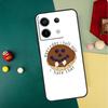 Damon and Stefan Vampire Diaries Case For Xiaomi Redmi Note 14 Pro 13 12 11 10 15 Pro Plus Redmi 15C 14C 13C 10C 12C 15 Funda