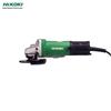 HiKOKI 730W 100mm Angle Grinder CN plug (adapter included)